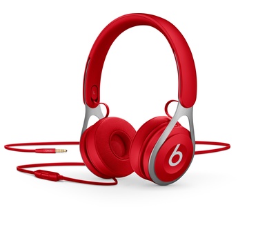 Beats EP (Rood)