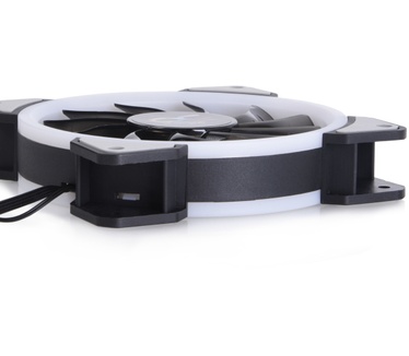 Alphacool Eiszyklon Aurora LUX Digital RGB