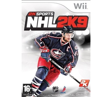 NHL 2K9, Wii