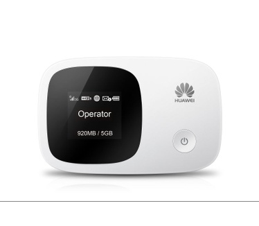 Huawei E5336s-2 3G WiFi Modem (MiFi)