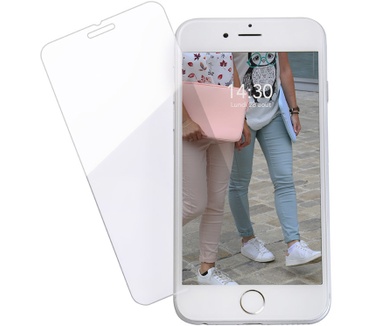 MW Basic Glass for iPhone 5/5s/SE/5C