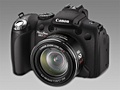 Canon Powershot SX1 IS