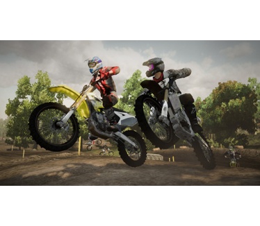 MX vs. ATV Alive