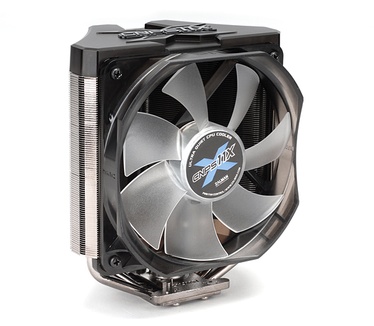 Zalman CNPS11X Extreme