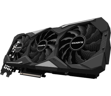 Gigabyte GeForce RTX 2080 Super Gaming OC 8G (rev. 2.0)