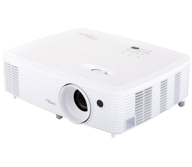 Optoma HD27