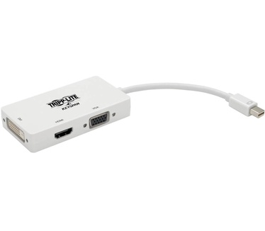Tripp-Lite P137-06N-HDV4KW Wit