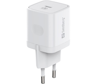 Sandberg USB-C AC Charger PD20W SAVER