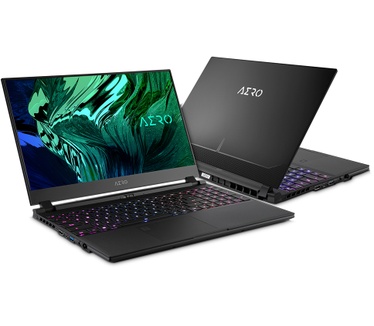 Gigabyte Aero 15 OLED XD-73EE644SP