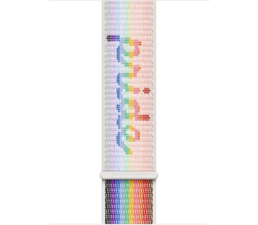 Apple Pride Edition (Watch 45mm)