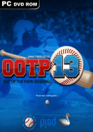 Out of the Park Baseball 13