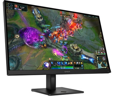 HP OMEN 27 inch QHD 280Hz Gaming Monitor - OMEN 27qs G2