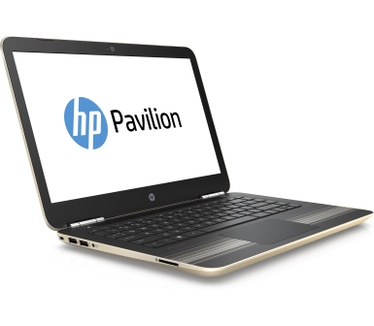 HP Pavilion 14-al111nd