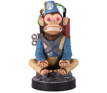 Exquisite Gaming Monkeybomb