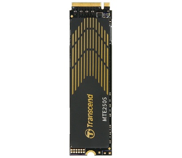 Transcend 250S