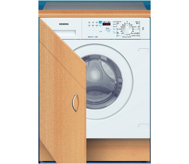 Siemens WDI1442EU