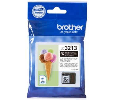 Brother LC-3213BK