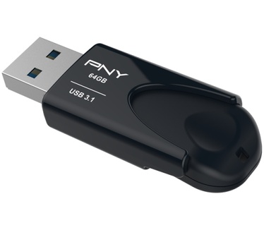 PNY Attaché 4 3.1