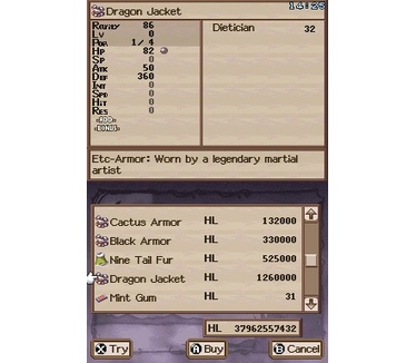 Disgaea DS