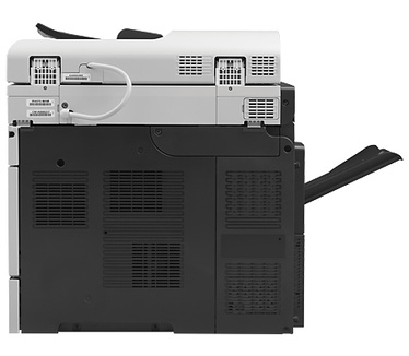 HP Laserjet Enterprise M4555h