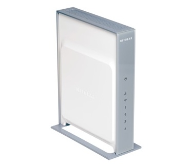 Netgear WNR854T