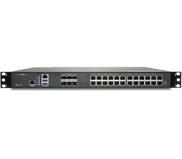 Sonicwall NSA 4700