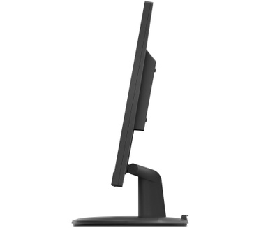 Lenovo D27q-30 Zwart