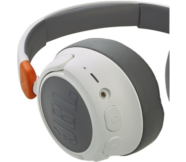 JBL JR460NC (Wit)