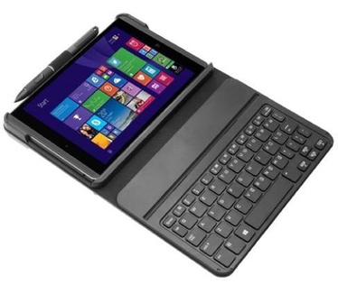 HP Pro 8 reistoetsenbord