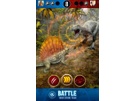 Jurassic World Alive