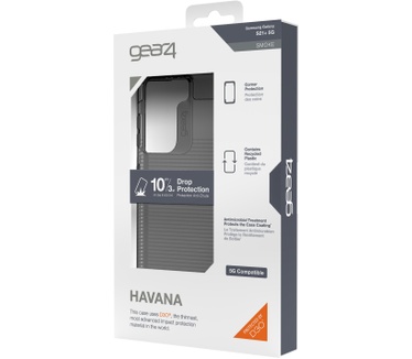 Gear4 D3O Havana