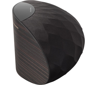 Bowers & Wilkins Formation Wedge