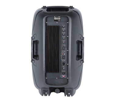 Konig OSP-FX1122A Onstage speaker (Zwart)
