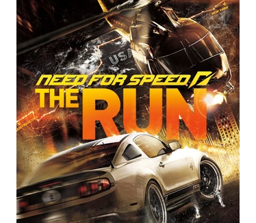 Need for Speed: The Run, Xbox 360