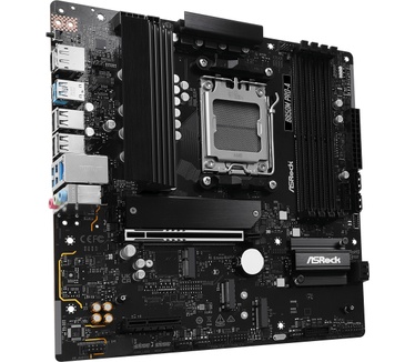 ASRock B850M Pro-A