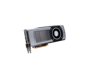 Inno3D GTX Titan Black