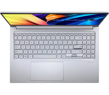ASUS M1503QA-L1270W
