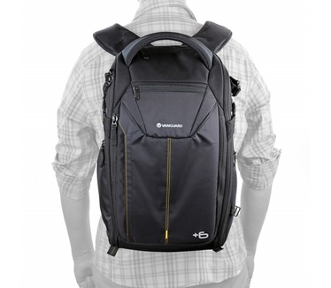 Vanguard ALTA RISE 45