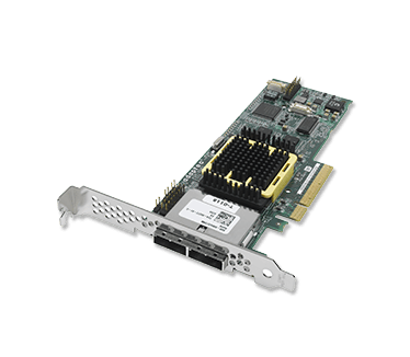 Adaptec RAID 5085