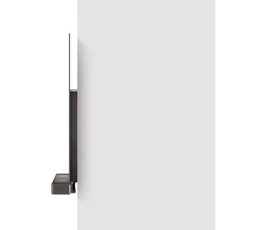 LG OLED evo C4 83" (buitenlands model) Bruin