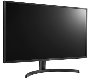 LG 32UK550 Zwart