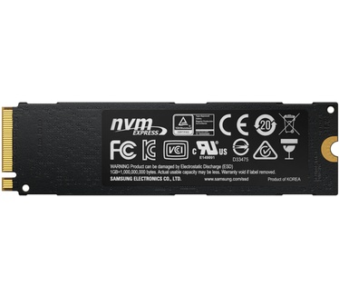 Samsung 960 EVO 250GB