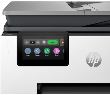 HP OfficeJet Pro 9130b All-in-One