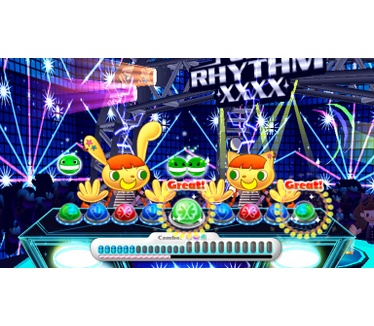 pop 'n rhythm