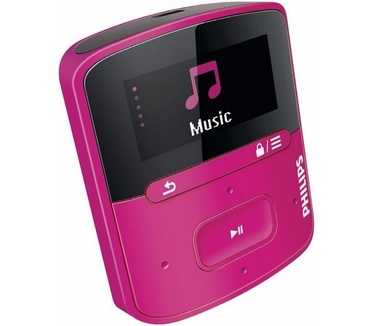 Philips GoGear RaGa