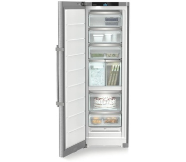 Liebherr SFNstd 529i Peak NoFrost