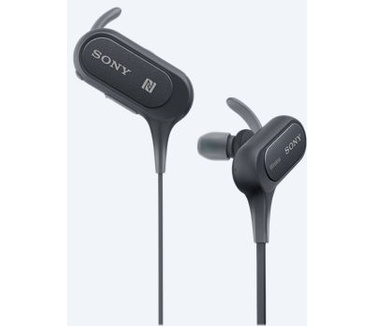Sony MDR-XB50BS
