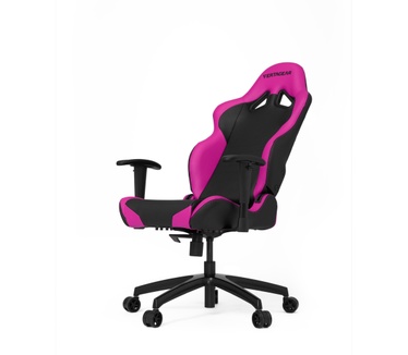 Vertagear Racing Series SL2000 Gaming Chair - Zwart/Paars