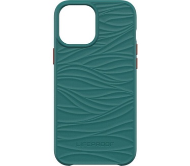 LifeProof Otterbox Wake TREEHAUS Down Under teal Groen