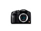 Panasonic DMC-G6-K Zwart